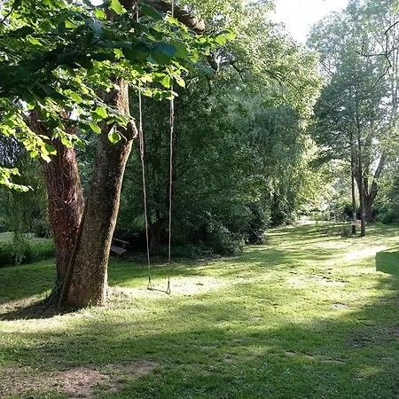 Le De L'aa Renty