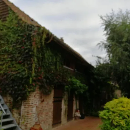 Le De L'aa Renty