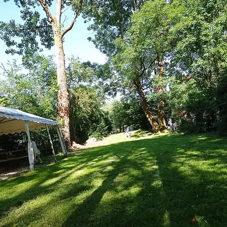 Le De L'aa Apartamento Renty