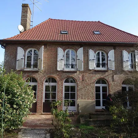 Le De L'aa Apartamento *